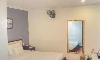 A25 Hotel - 251 Hai Ba Trung
