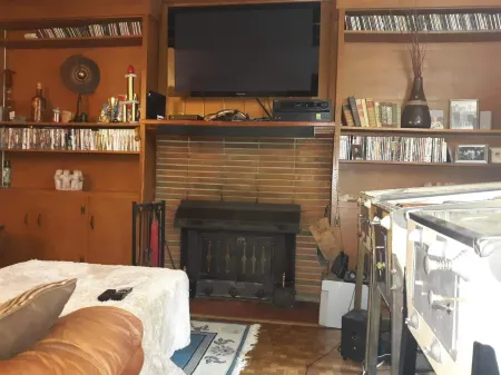 A House Full of Steel Balls and Games