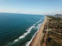 Kaiafas Lake Hotel Hotels in Zacharo