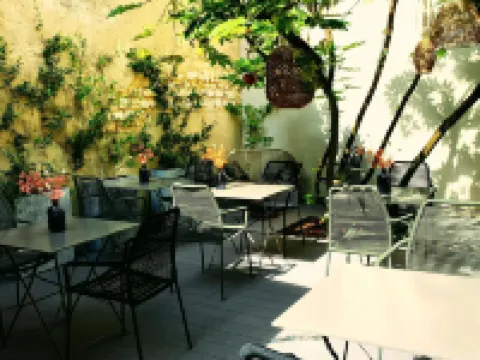 Hôtel Azur Hotels in Reims