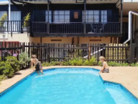 A1 Kynaston Self Catering or Bed and Breakfast Hotels in Jeffreys Bay