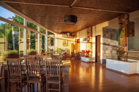 Pousada Recanto de Paraty