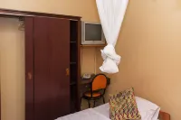 Rwenzori International Hotel Kasese Hotels in Kasese