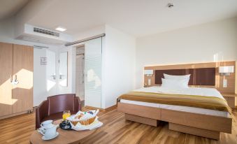 Hotel & Restaurant Goldener Pflug