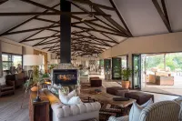 Old Drift Lodge Hotels in Hwange