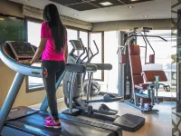 Novotel Tunis - Gym