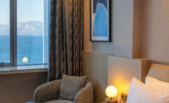 Delta Hotels Antalya Lara