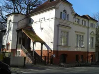 Pension Markgrafenmühle Hotels in Cottbus