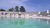 Masseria Del Crocifisso - Pools