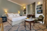 Vidago Palace - balcon