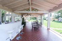 Agriturismo Lama di Valle Rosa - bar