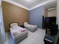 Wisma Liontine Hotels in Palangka