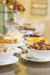 Park Hotel Villa Grazioli - breakfast