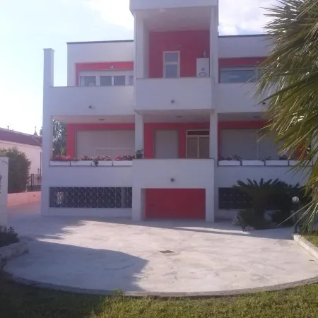 Zefiro B&B