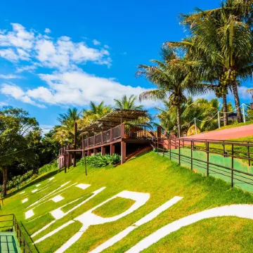 Balneário do Lago Hotel