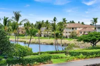 Waikoloa Beach Villas E33