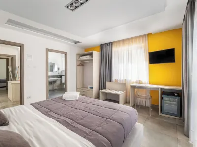 Orange Suites - de Vivo Realty Sorrento