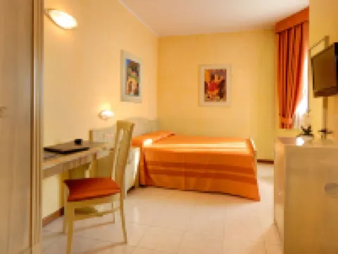 Hotel Cristoforo Colombo Hotel a Osimo