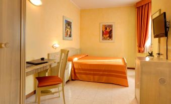 Hotel Cristoforo Colombo