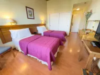 Hotel Nahuel Huapi Hotels in 