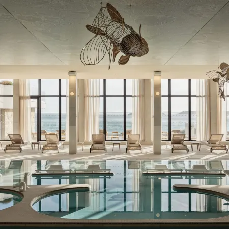 Emeria Dinard Thalasso Spa