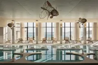 Emeria Dinard Thalasso Spa Hotels in Saint-Cast-le-Guildo