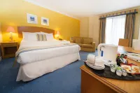 The Worcester Whitehouse Hotel