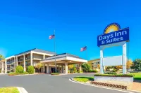 Days Inn & Suites by Wyndham Albuquerque North Các khách sạn ở Los Ranchos de Albuquerque