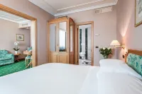 Royal Garden Assago Milano Hotels in Assago