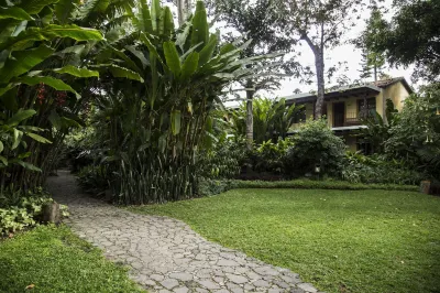 Hotel Las Farolas Hôtels à : 