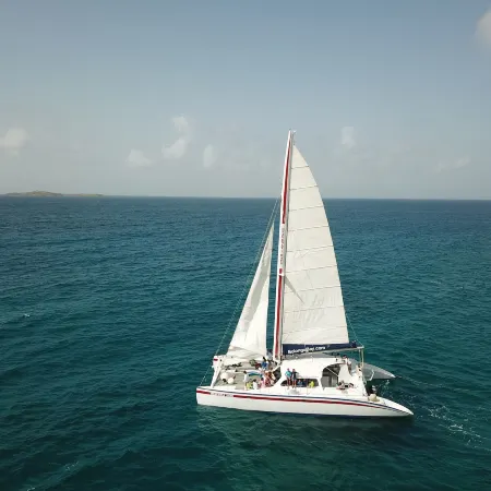 Bolongo Bay Beach Resort