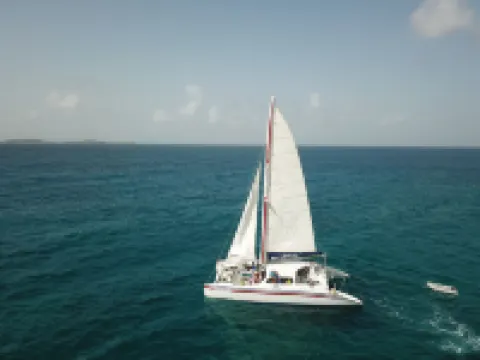 Bolongo Bay Beach Resort Hoteles en Southside