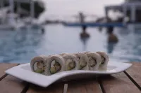 Vpx Hotel - breakfast