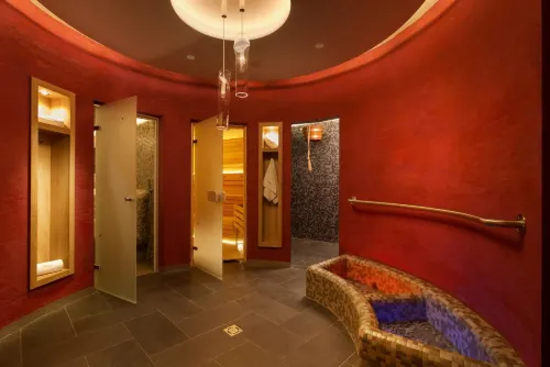 Grand Apartments Špindlerův Mlýn - Homestays