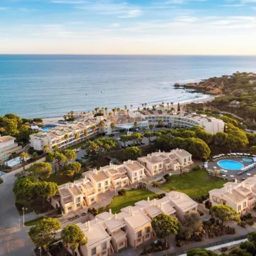 Grande Real Santa Eulalia Resort & Hotel Spa Hotels near Praia da Balaia