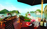 Halong Seasun Cruise