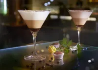 Hotel Metropol - bar