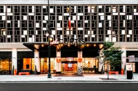 The Curtis Denver - a DoubleTree by Hilton Hotel Hotels in Denver