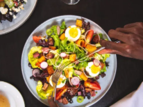 Pullman Kinshasa Grand Hotel โรงแรมในกินชาซา