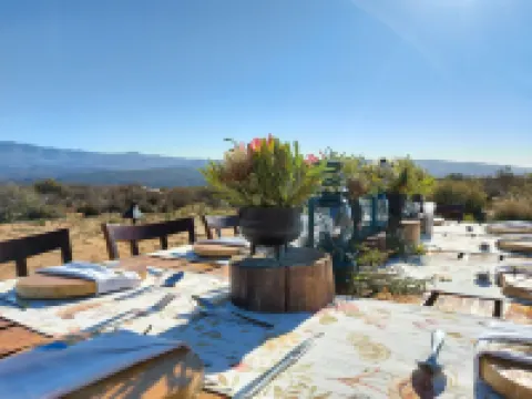 Kagga Kamma Nature Reserve