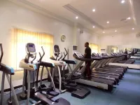 Reiz Continental Hotel Hôtels à : Abuja
