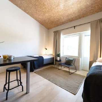 Spot Apartments  Konala