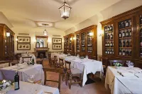 La Locanda di Cetona Hôtels à : Cetona