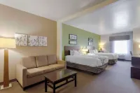 Sleep Inn & Suites - 2-Star