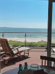 Ostsee-Strandhaus-Holnis - Ocean View