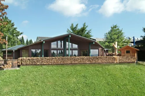 Hotel Forstmeister Hotels in Klingenthal