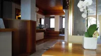 Albergo Delle Alpi - 3-Sterne