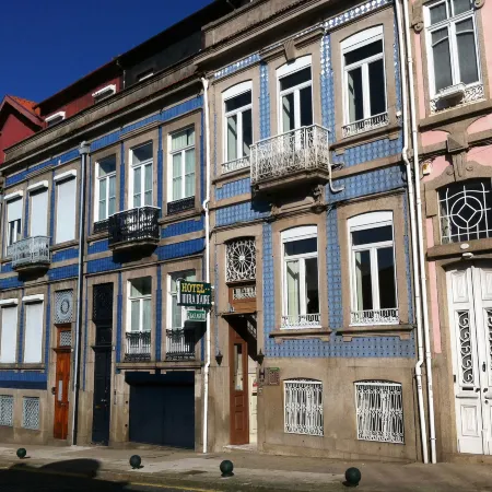 Hotel Miradaire Porto