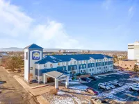 Days Inn by Wyndham Thornton Hotels near Regis University (Thornton Campus)