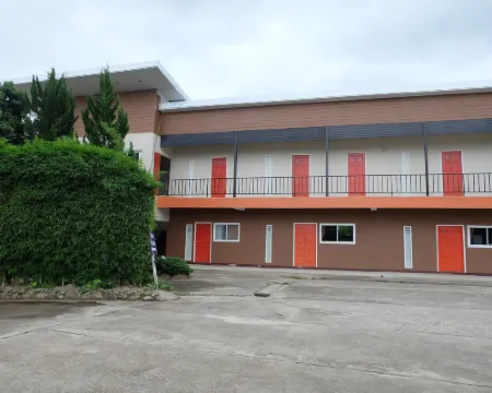 Baan Saui Resort Hotels in Mae Suai